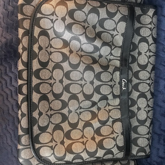 Coach Diaper Bags Canada